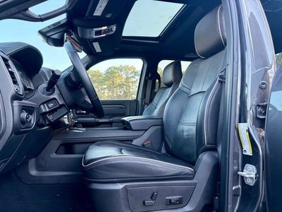 2024 RAM 2500 Limited