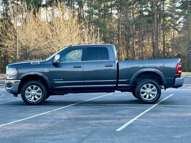 2024 RAM 2500 Limited