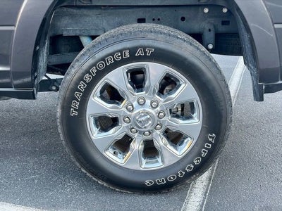 2024 RAM 2500 Limited