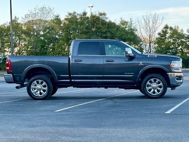 2024 RAM 2500 Limited
