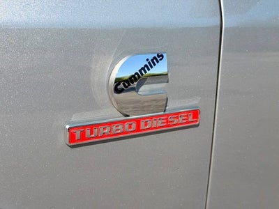 2022 RAM 2500 Limited