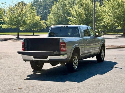 2022 RAM 2500 Limited