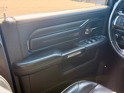 2022 RAM 2500 Limited