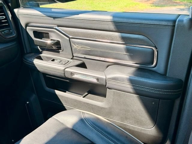 2022 RAM 2500 Limited