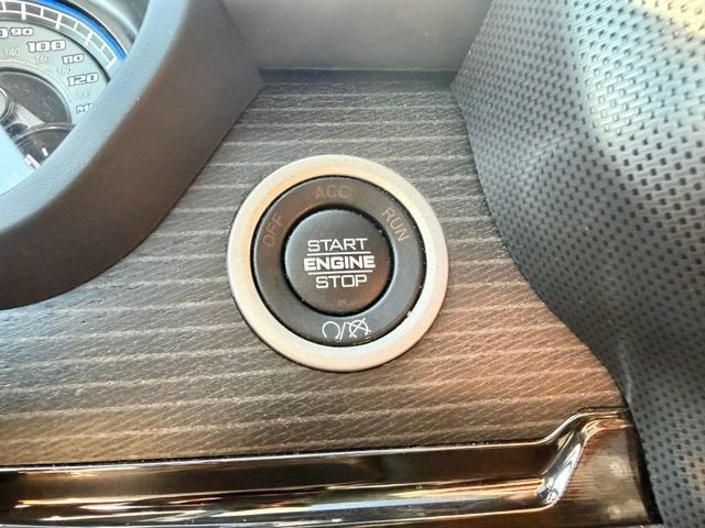 2022 RAM 2500 Limited