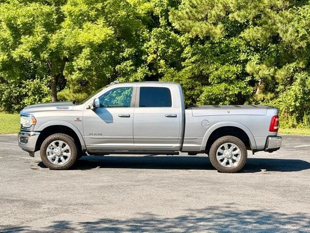 2022 RAM 2500 Limited