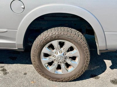 2022 RAM 2500 Limited