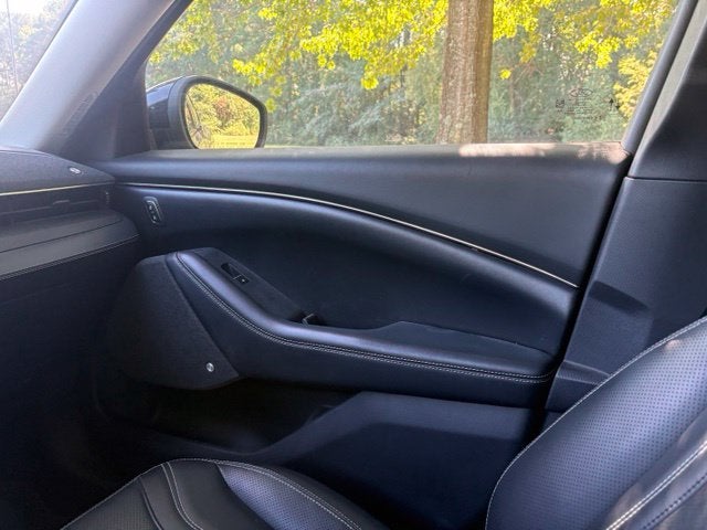 2021 Ford Mustang Mach-E Premium