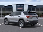 2027 GMC Terrain FWD Elevation