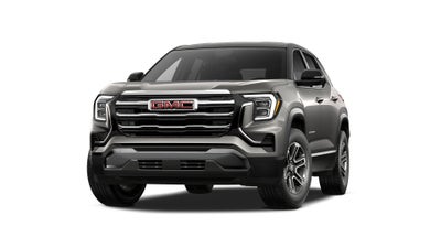 2027 GMC Terrain FWD Elevation