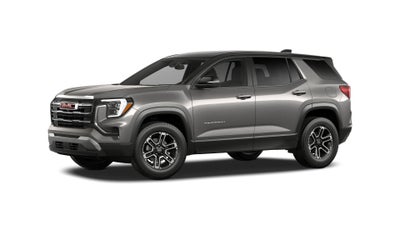2027 GMC Terrain FWD Elevation