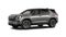 2027 GMC Terrain FWD Elevation