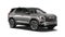 2027 GMC Terrain FWD Elevation