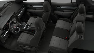 2027 GMC Terrain FWD Elevation