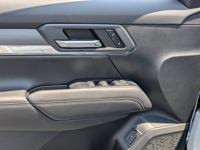 2027 GMC Terrain FWD Elevation