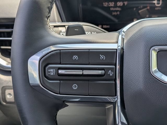 2027 GMC Terrain FWD Elevation