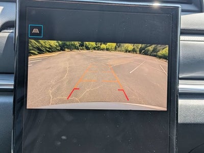 2027 GMC Terrain FWD Elevation