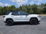 2027 GMC Terrain FWD Elevation