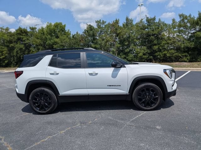 2027 GMC Terrain FWD Elevation