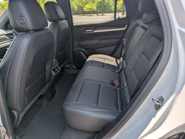 2027 GMC Terrain FWD Elevation