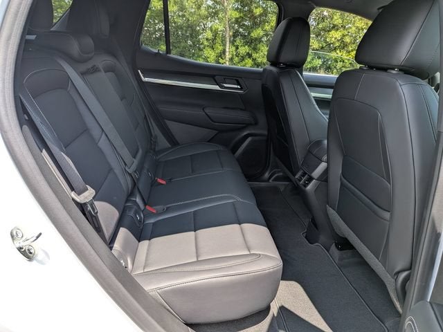 2027 GMC Terrain FWD Elevation