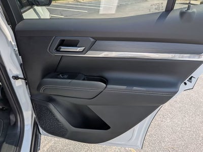 2027 GMC Terrain FWD Elevation