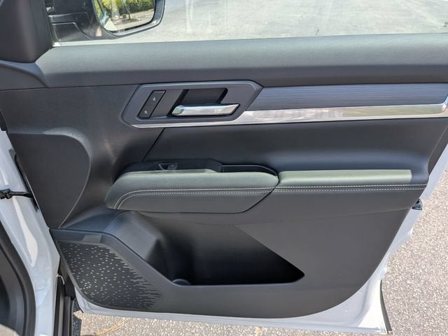 2027 GMC Terrain FWD Elevation