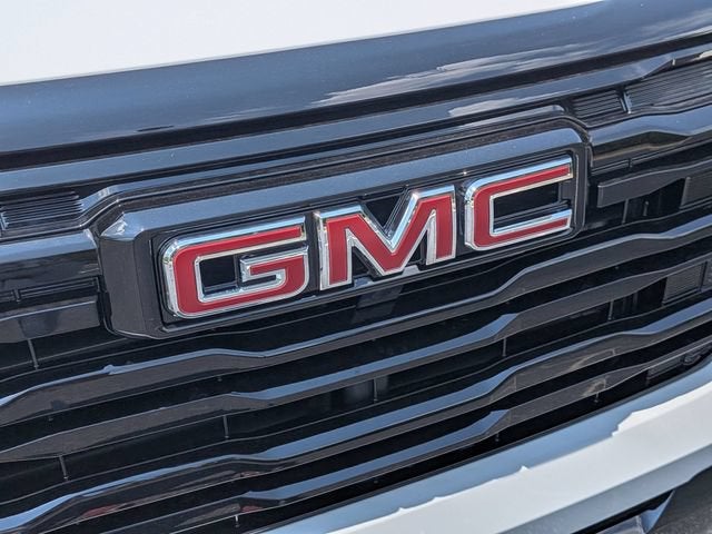 2027 GMC Terrain FWD Elevation