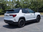 2027 GMC Terrain FWD Elevation