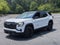 2027 GMC Terrain FWD Elevation