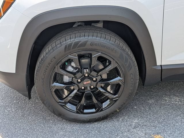 2027 GMC Terrain FWD Elevation