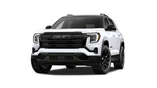 2027 GMC Terrain FWD Elevation