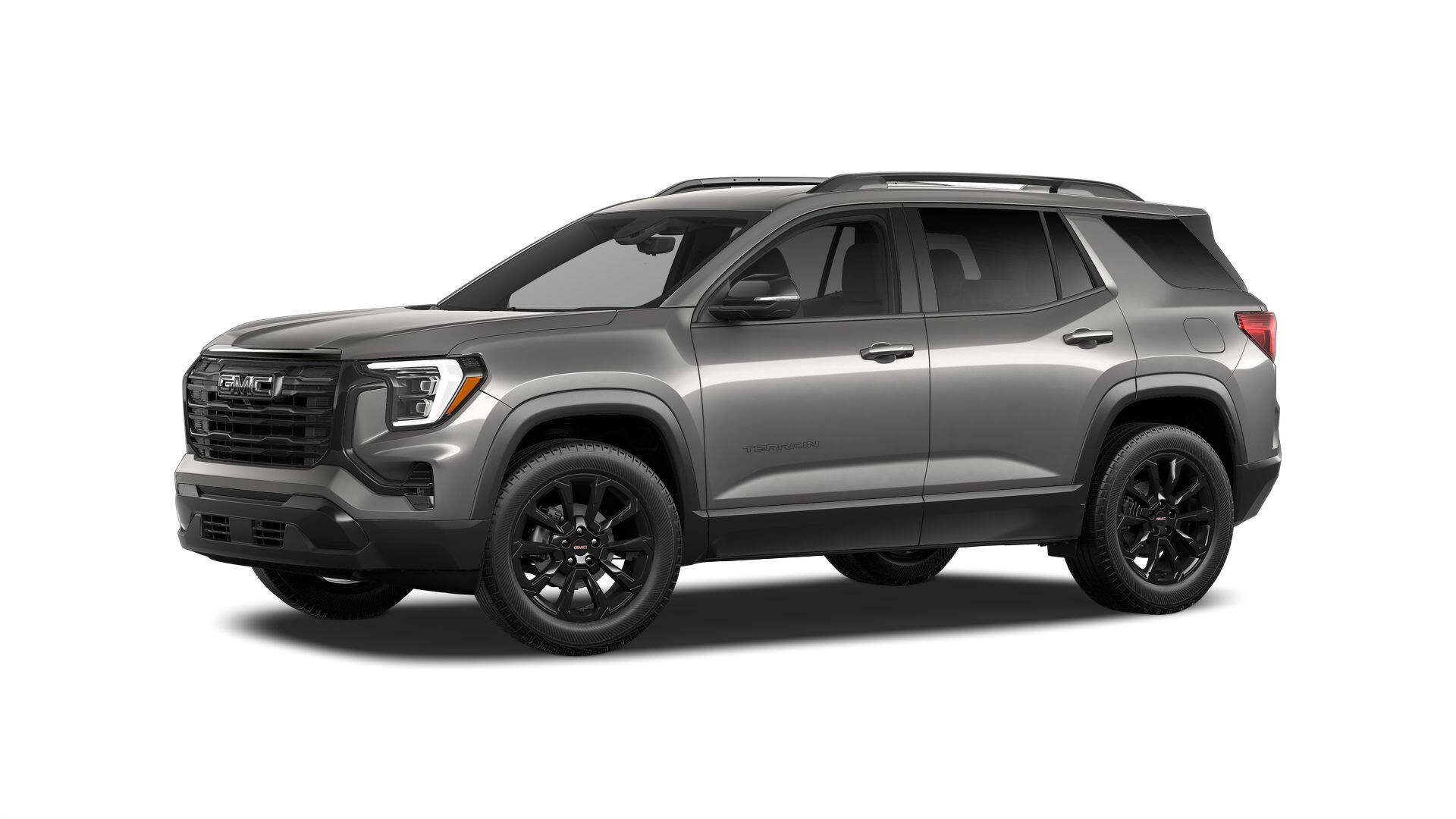 2027 GMC Terrain FWD Elevation