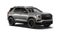 2027 GMC Terrain FWD Elevation