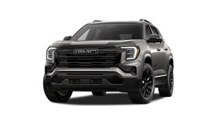 2027 GMC Terrain FWD Elevation
