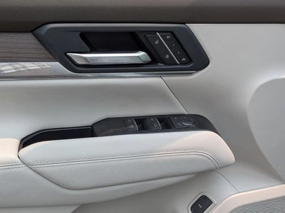 2027 GMC Terrain AWD Denali