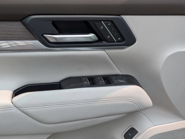 2027 GMC Terrain AWD Denali