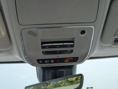 2027 GMC Terrain AWD Denali