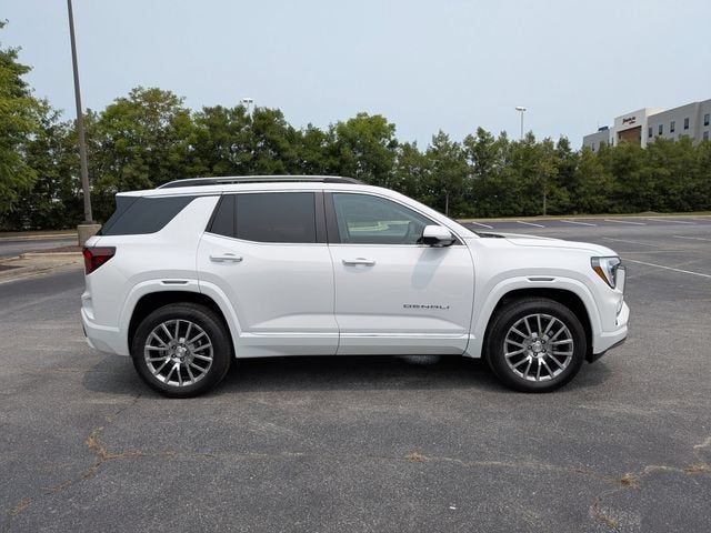 2027 GMC Terrain AWD Denali