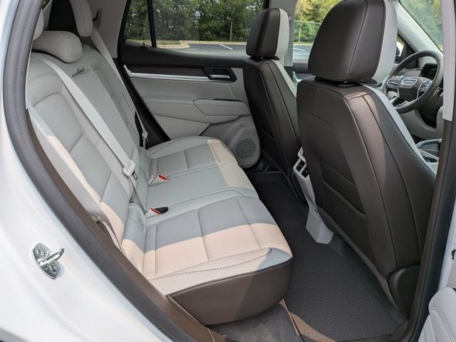 2027 GMC Terrain AWD Denali
