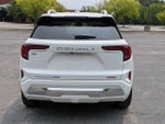 2027 GMC Terrain AWD Denali