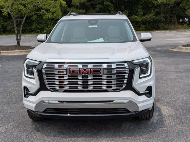 2027 GMC Terrain AWD Denali