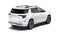 2027 GMC Terrain AWD Denali