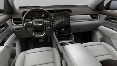 2027 GMC Terrain AWD Denali