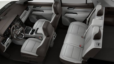 2027 GMC Terrain AWD Denali