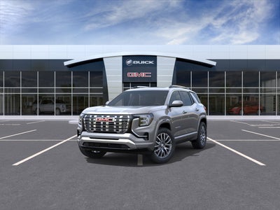 2027 GMC Terrain AWD Denali