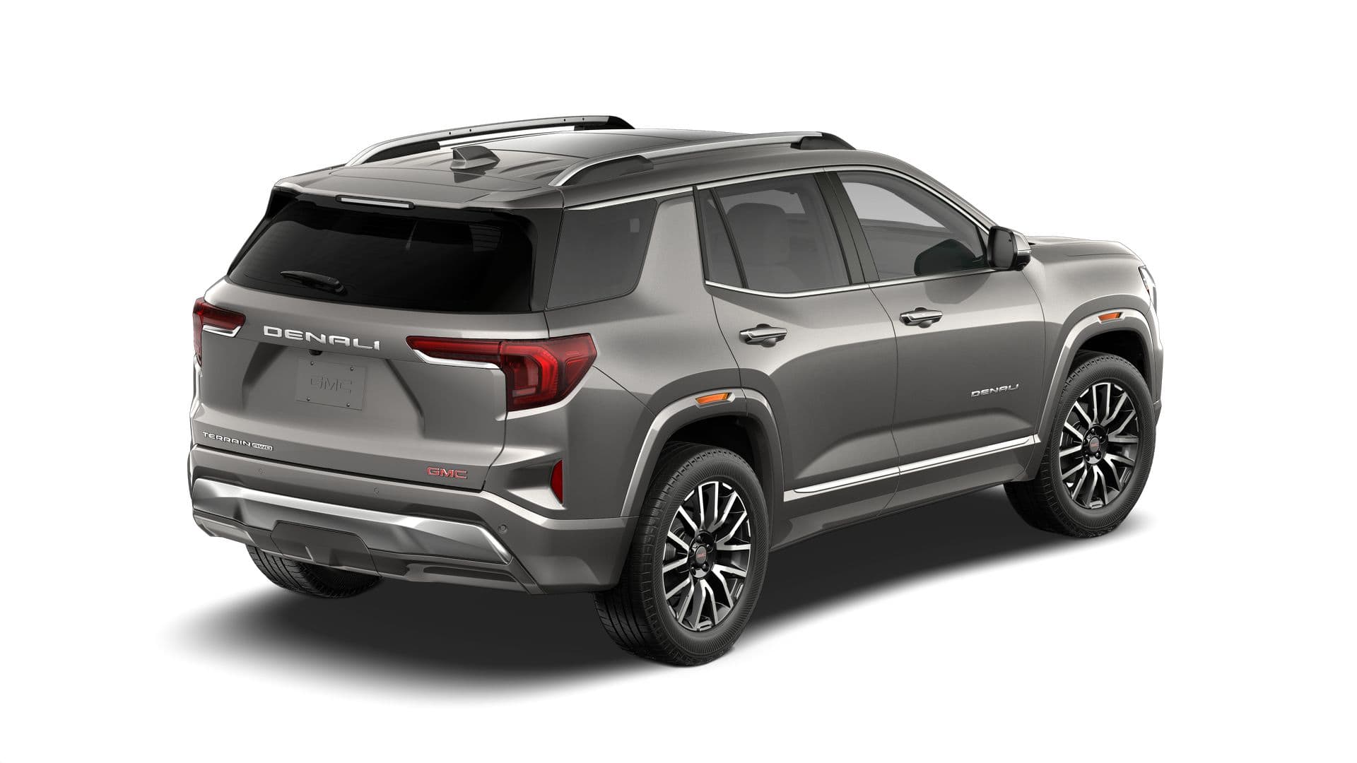 2027 GMC Terrain AWD Denali