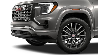 2027 GMC Terrain AWD Denali