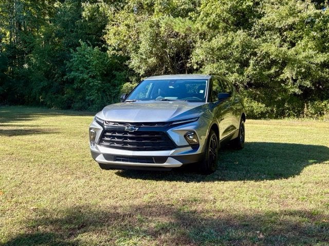 2023 Chevrolet Blazer
