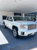 2015 GMC Sierra 1500 Denali